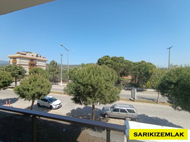 Edremit Zeytinli Mah`da2+1  Daire. - 10